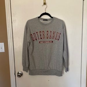Shein Sweatshirt